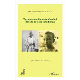 Turbulences d'une vie d'enfant dans la société tchadienne