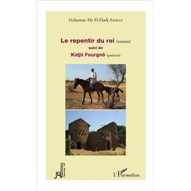 Le repentir du roi (roman)