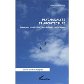 Psychanalyse et architecture