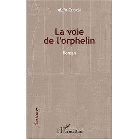 La voie de l'orphelin