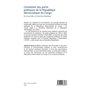 L'évolution des partis politiques de la république démocratique du Congo