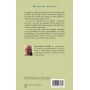Blessure des mémoires