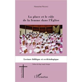 La place et le rôle de la femme dans l'Eglise