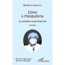 Ebola à Manguébola
