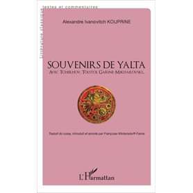 Souvenirs de Yalta
