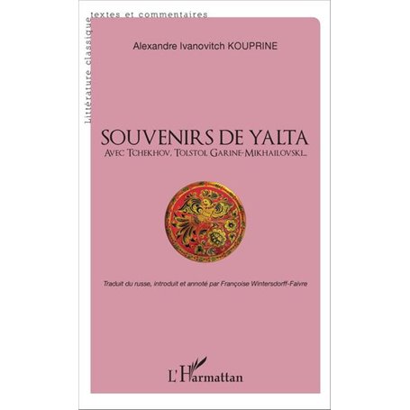 Souvenirs de Yalta