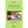 Ombres et lumières sur la santé en Guinée