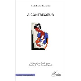 A contrecoeur