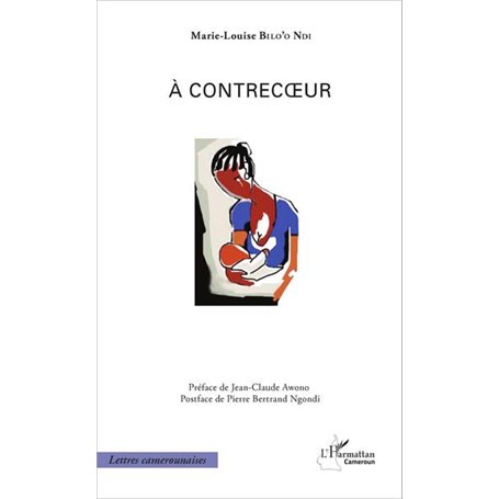 A contrecoeur