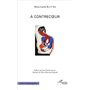 A contrecoeur
