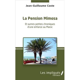 La pension Mimosa