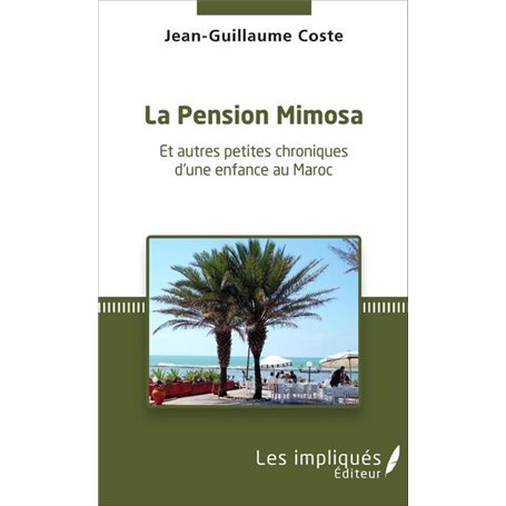 La pension Mimosa