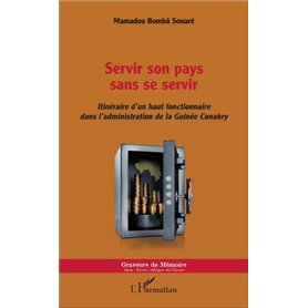 Servir son pays sans se servir