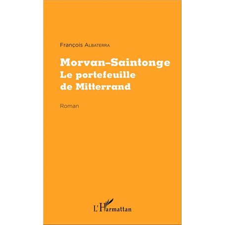Morvan-Saintonge