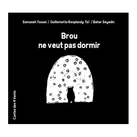 Brou ne veut pas dormir