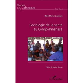 Sociologie de la santé au Congo-Kinshasa