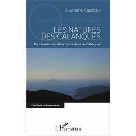 Les natures des Calanques