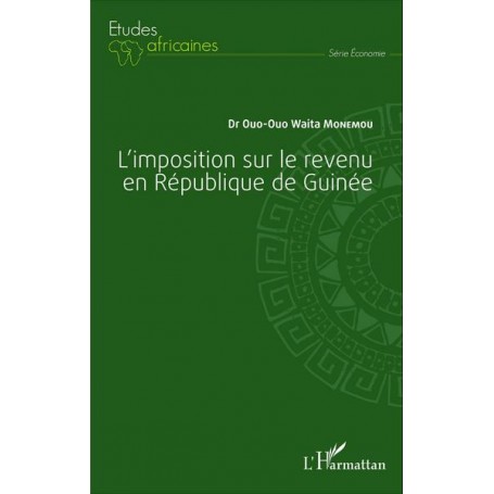 L'imposition sur le revenu en République de Guinée