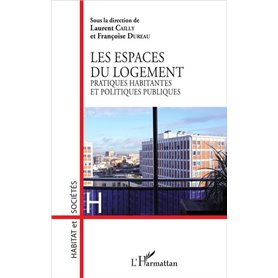 Les espaces du logement