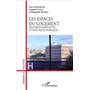 Les espaces du logement