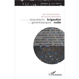 Une incertaine poésie... (de l'écriture plasticienne)
