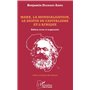 Marx, la mondialisation, le destin du capitalisme et l'Afrique