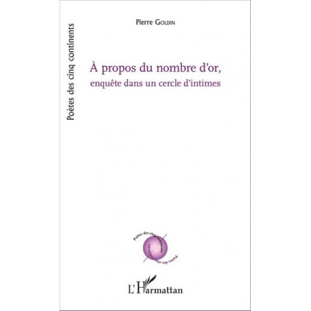 A propos du nombre d'or