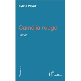 Camélia rouge