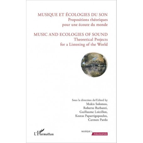 Musique et écologies du son