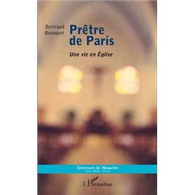 Prêtre de Paris