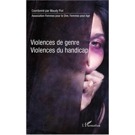 Violences de genre, violences du handicap