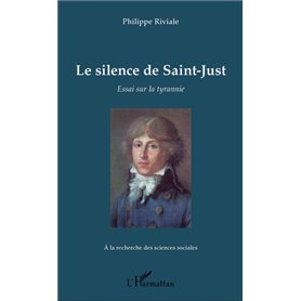 Le silence de Saint-Just