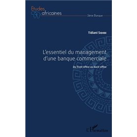 L'essentiel du management d'une banque commerciale