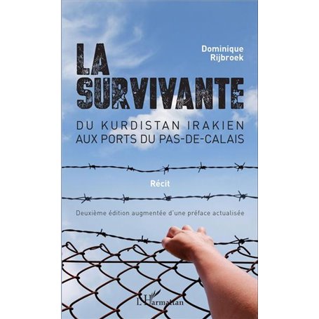 La survivante