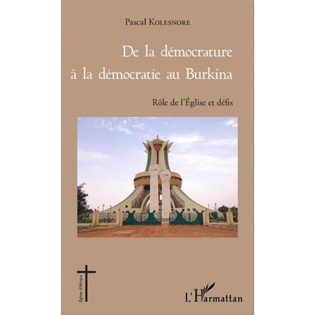 De la démocrature à la démocratie au Burkina