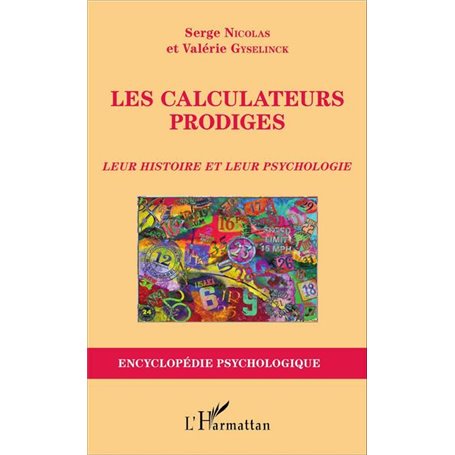 Les calculateurs prodiges