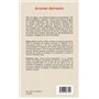 Arcanes dormants
