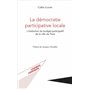 La démocratie participative locale