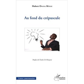Au fond du crépuscule