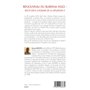 Renouveau du Burkina Faso