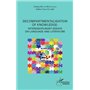 Decompartmentalisation of knowledge: interdisciplinary essays on language and literature