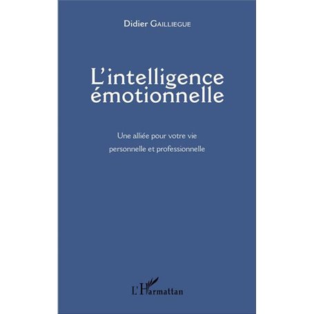 L'intelligence émotionnelle