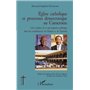 Église catholique et processus démocratique au Cameroun