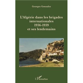 L'Algérie dans les brigades internationales