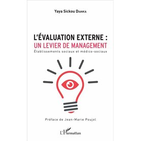 L'évaluation externe : un levier de management