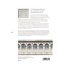 L'intrigante façade de la bibliothèque Sainte Geneviève