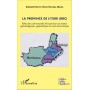 La province de l'Ituri (RDC)