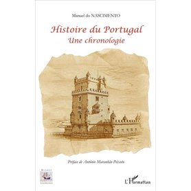 Histoire du Portugal