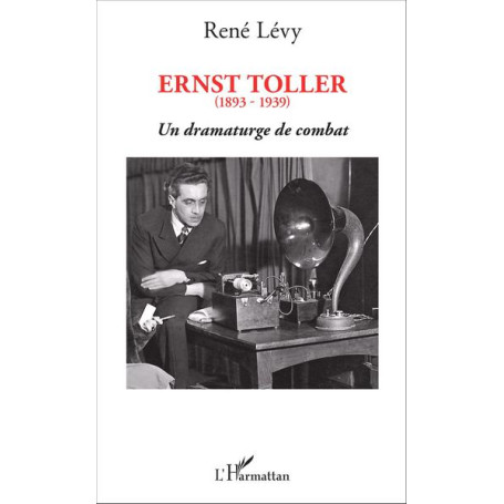 Ernst Toller