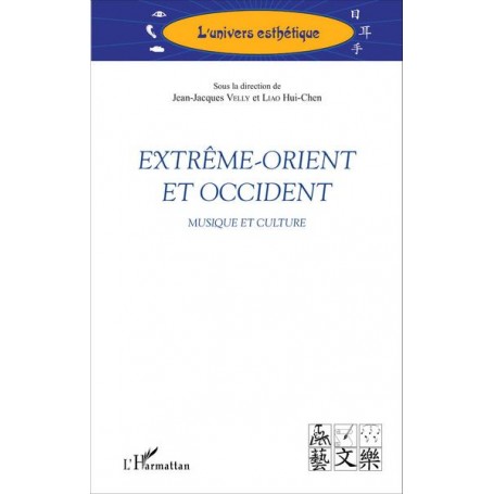 Extrême-Orient et Occident